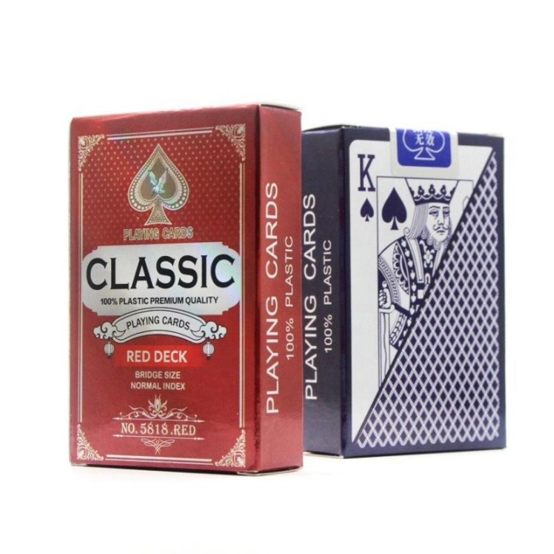 PLAYING CARD NO.5188